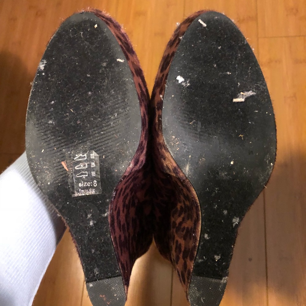 Wedges - Picture 3 of 3